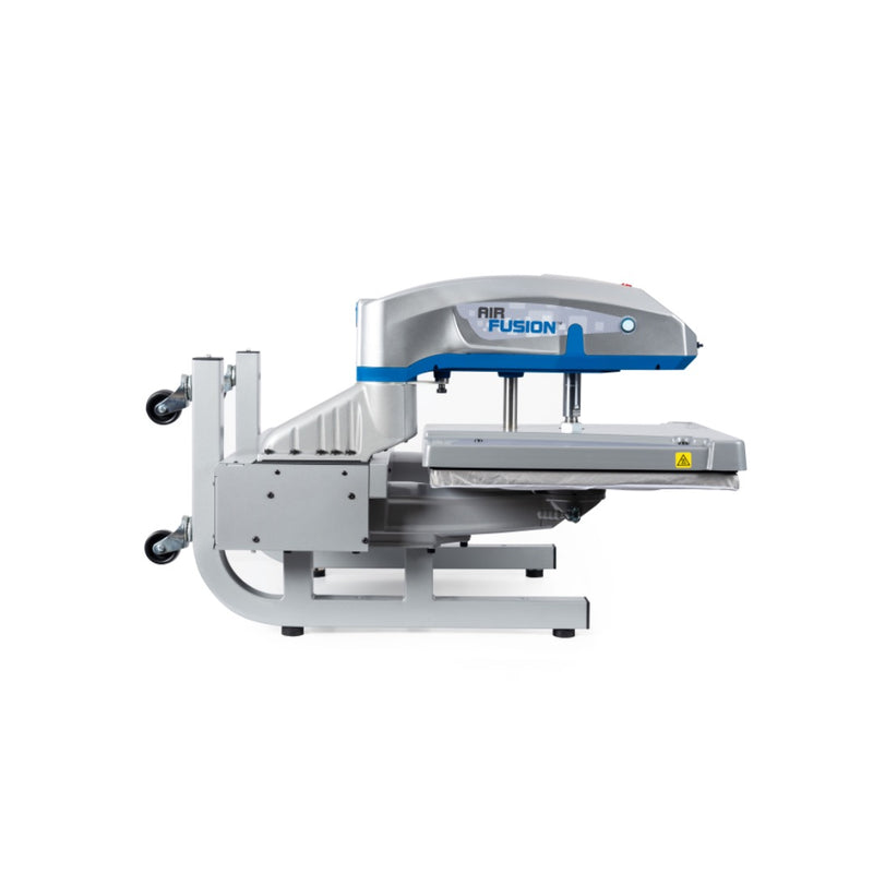 Hotronix Dual Air Fusion IQ Heat Press