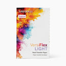 VersiFlex Heat Transfer Paper 11x17 Sawgrass