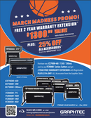 Discontinued - Graphtec CE7000-130AKZ Automotive Cutter