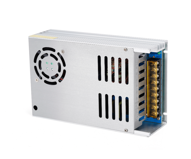 DTF Station Switching Power Supply 220V for Seismo Shaker