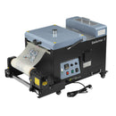 Discontinued - DTF Station Seismo 11 DTF Powder Shaker and Dryer