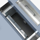 Discontinued - DTF Station Seismo 11 DTF Powder Shaker and Dryer