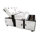 Seismo A51 with Dimensions full view open deck