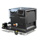 DTF Station Seismo M16 DTF side view