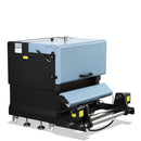 DTF Station Seismo M16 DTF Back View