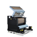 DTF Station Seismo M16 DTF Open View