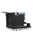 DTF Station Seismo M16 DTF quarter back view