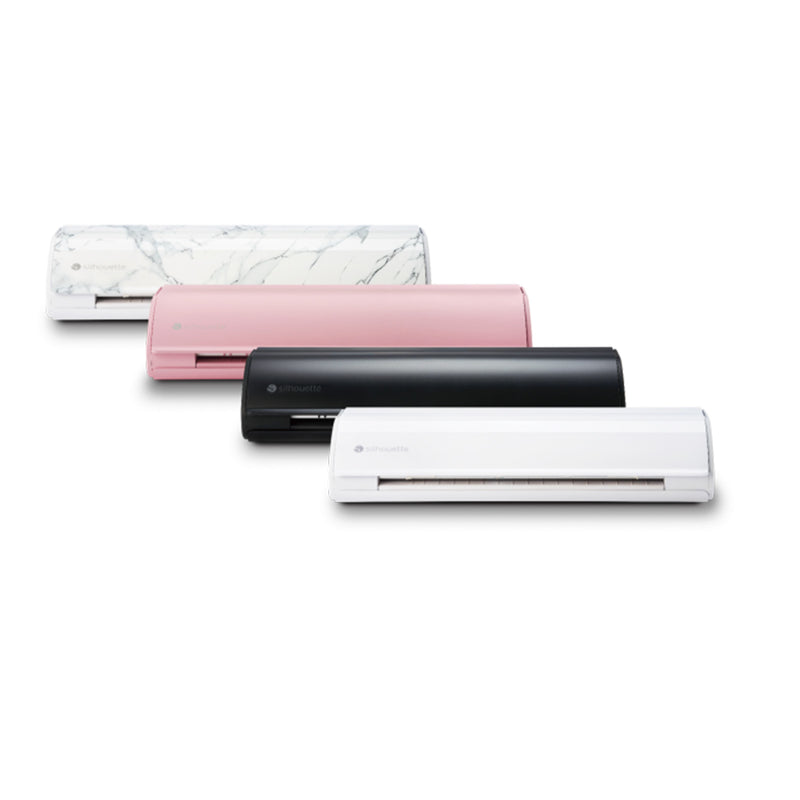 Silhouette Cameo 5