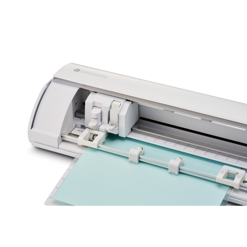 Silhouette Cameo 5