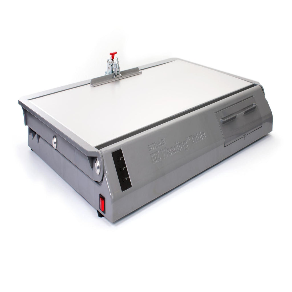 Weeding Table Stahls' EZ Weeding Table | AA Print Supply
