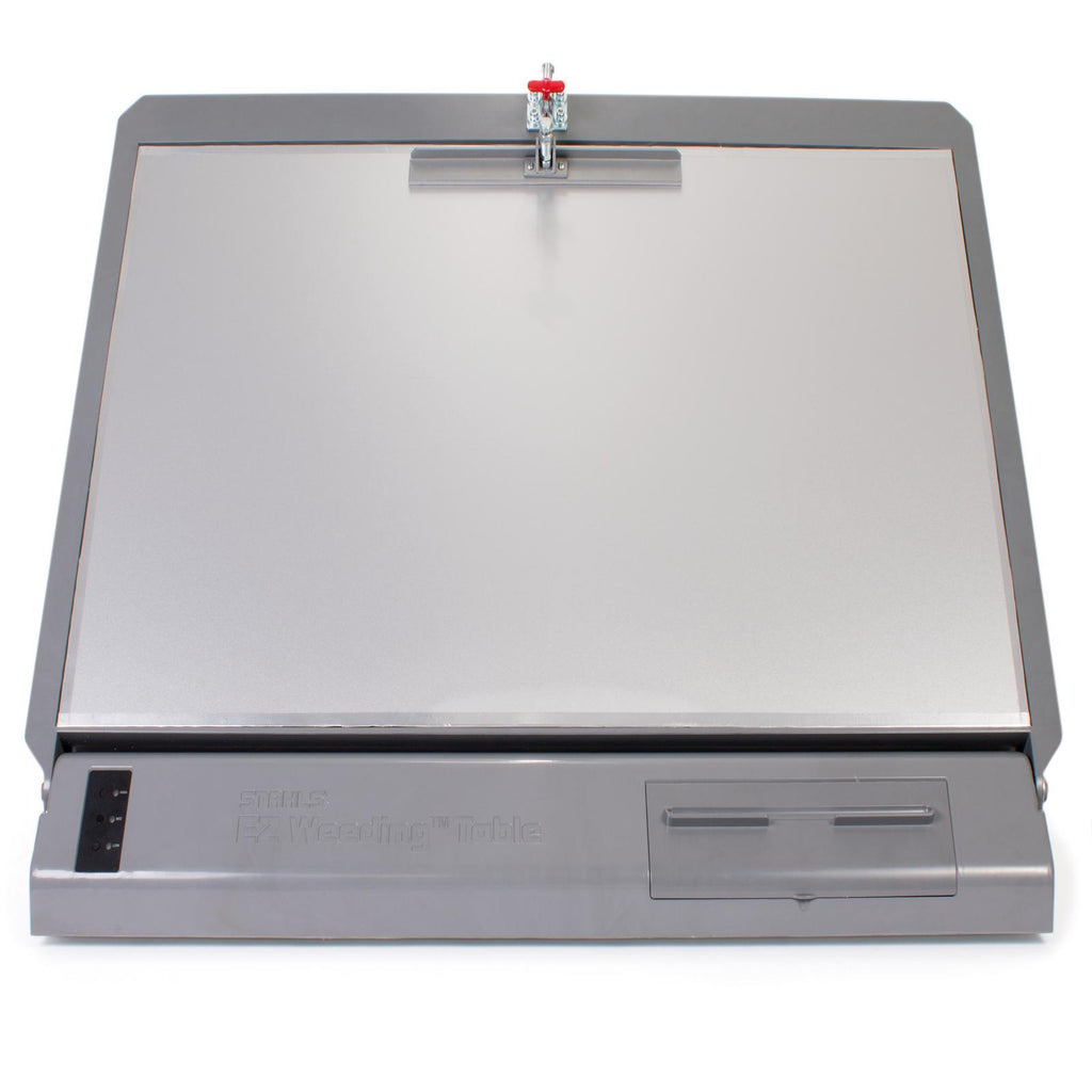 Weeding Table Stahls' EZ Weeding Table | AA Print Supply