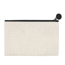 Color Prime Linen Handbag for Sublimation and DTF