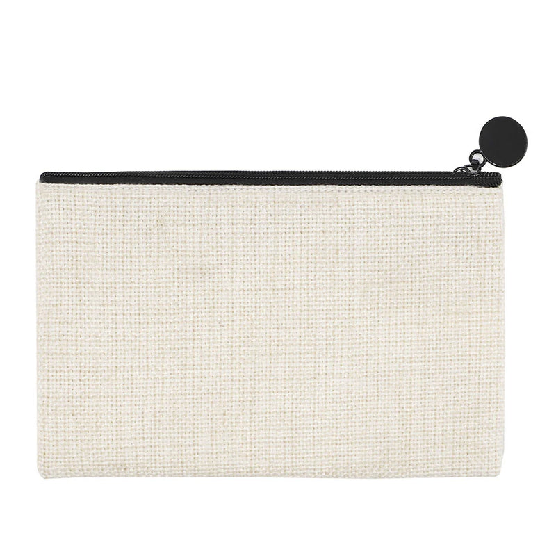 Color Prime Linen Handbag for Sublimation and DTF