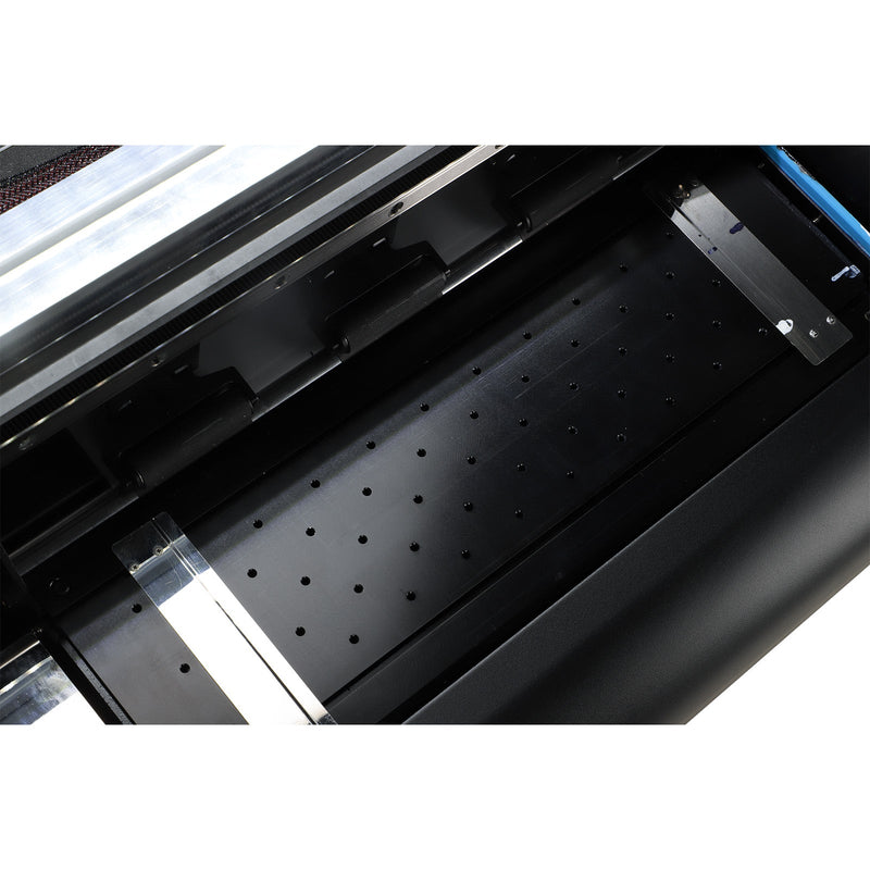 Prestige R2 DTF Printer suction system