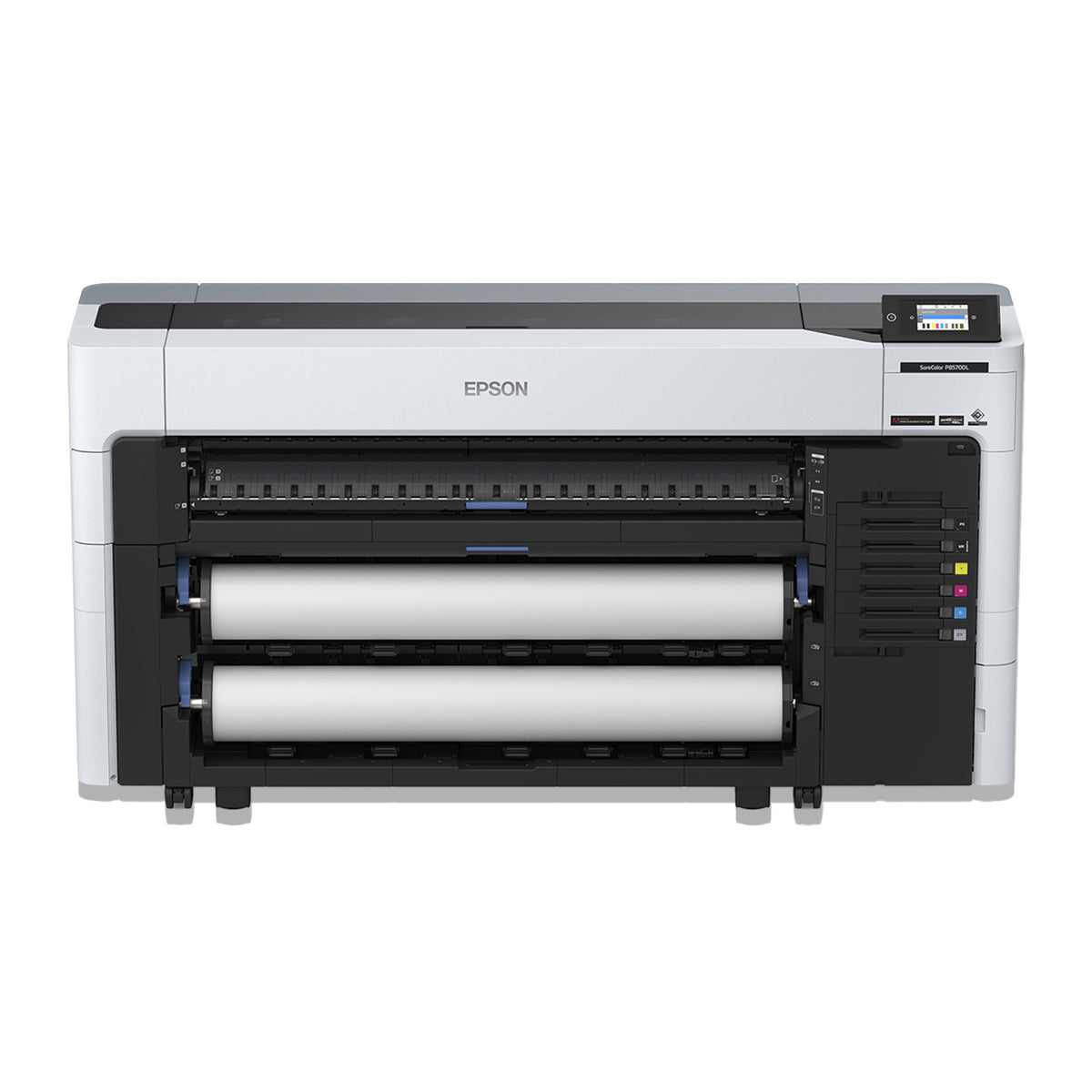 EPSON エミュレータ EPSON SureColor P20570 64