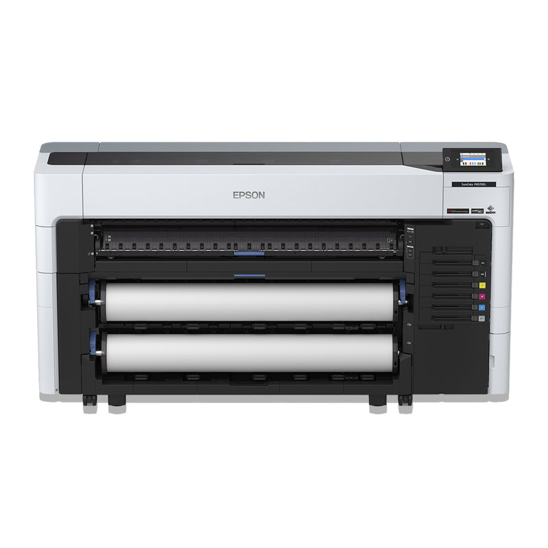 Epson SureColor P8570DL 44-Inch Wide-Format Dual-Roll Printer full