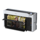 Epson SureColor P8570DL 44-Inch Wide-Format Dual-Roll Printer tray up
