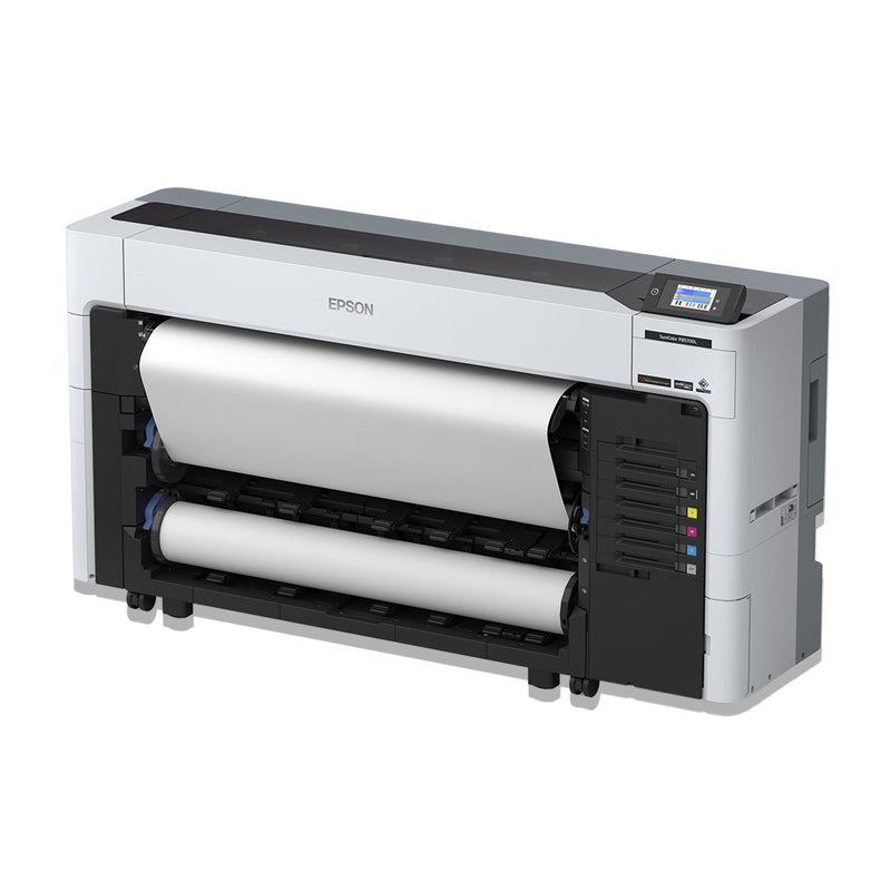 SCP6570DR  SureColor P6570D 24-Inch Wide-Format Dual-Roll Printer