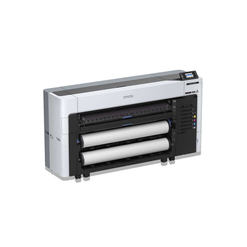 Epson SureColor P8570DL 44-Inch Wide-Format Dual-Roll Printer