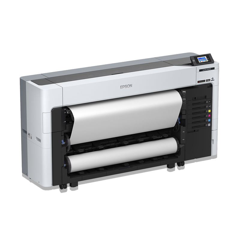 Epson SureColor P8570DL 44-Inch Wide-Format Dual-Roll Printer