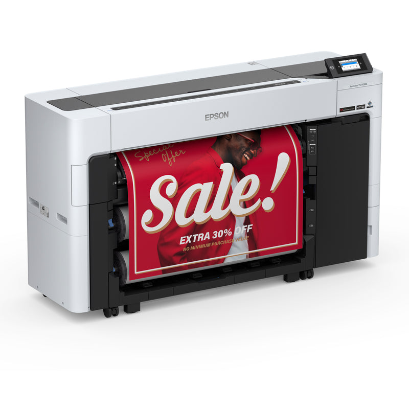 SureColor T5770DM 36-Inch Large-Format Multifunction CAD/Technical Printer