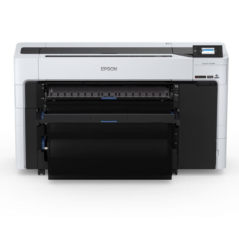 SureColor T5770DM 36-Inch Large-Format Multifunction CAD/Technical Printer