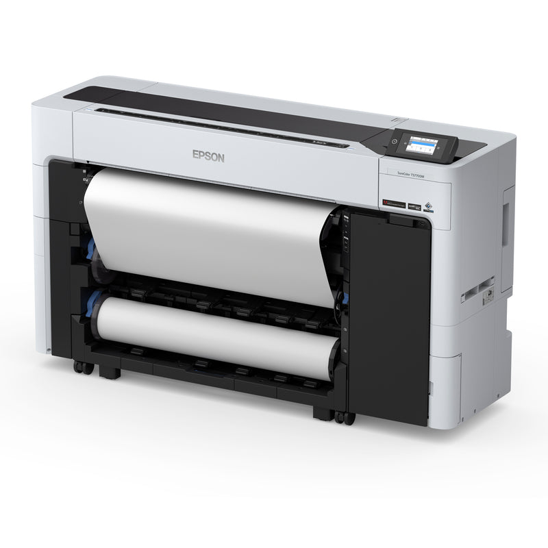 SureColor T5770DM 36-Inch Large-Format Multifunction CAD/Technical Printer