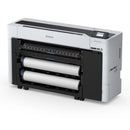 SureColor T5770DM 36-Inch Large-Format Multifunction CAD/Technical Printer