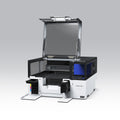 Epson SureColor V1070 open bay