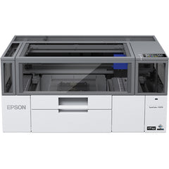 Epson SureColor F1070 Standard Edition Hybrid DTF and DTG Printer