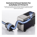 eufyMake Exhaust Fan Kit for UV Printer E1