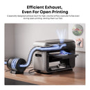 eufyMake Exhaust Fan Kit for UV Printer E1