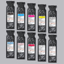 Epson T53R UltraChrome UV Ink Cartridges Complete Lineup