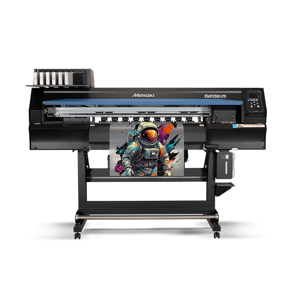 Mimaki TxF150-75 DTF Printer