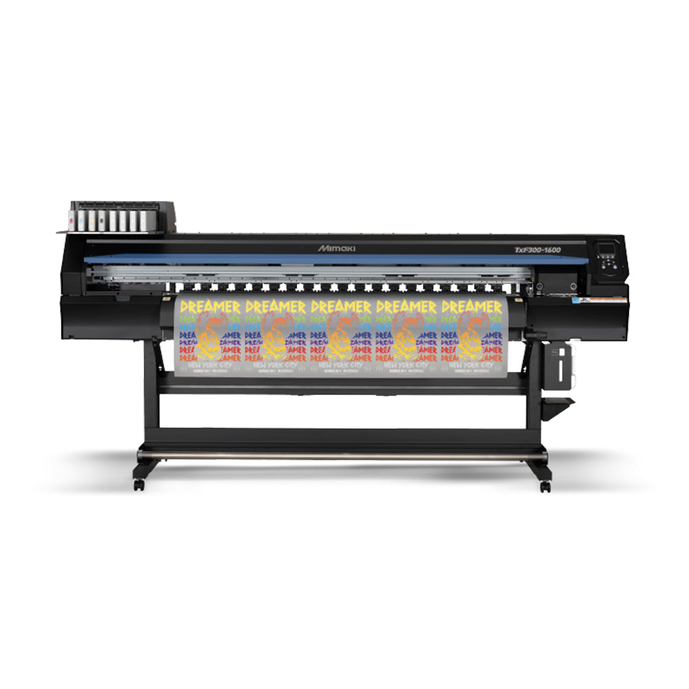 Mimaki TxF300-1600 DTF Printer