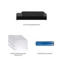 eufyMake E1 UV DTF Laminating Machine Supplies