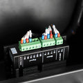 Cords for wiring on the DTF Station Prestige XL3 DTF Printer