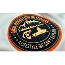 Prisma Sublimation Flock - 17.3" Width