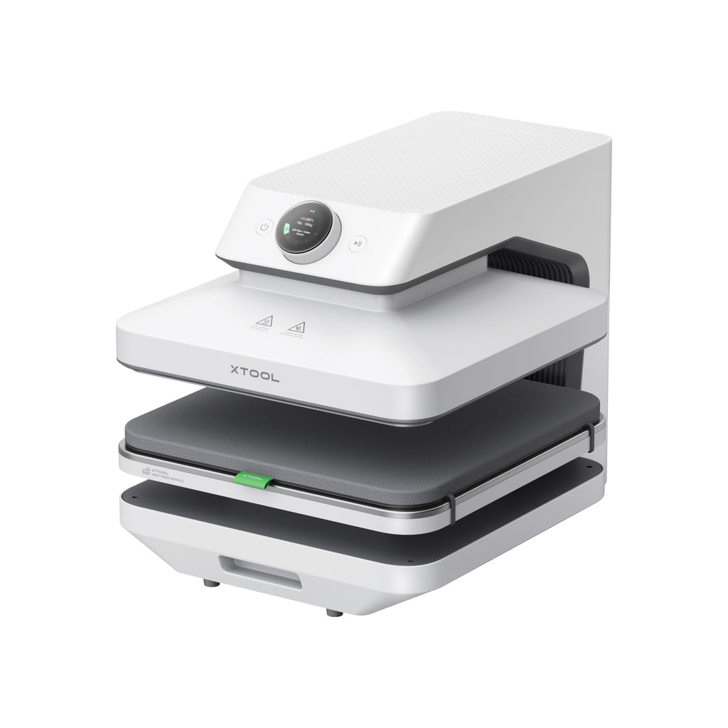 xTool WonderPress 3D Auto Heat Press [PRE ORDER]