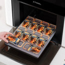 xTool Selected Adhesive Mat for O1 Omni Printer (5pcs) - PRE ORDER