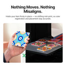 xTool Selected Adhesive Mat for O1 Omni Printer (5pcs) - PRE ORDER