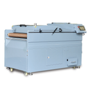 Seismo V24 DTF Powder Shaker and Dryer front view