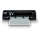 Silhouette CAMEO5α