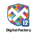 Digital Factory V12 UV Printer Drivers
