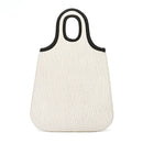 Color Prime Linen Neoprene Car Trash Bag