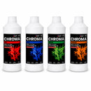 Color Prime Chroma DTF Ink - RGBO 1l for Prestige XL2 Pro/XL3