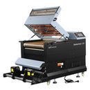 Discontinued - Seismo L16 Powder Shaker and Dryer