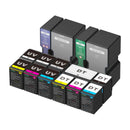 xTool Essential Ink Set for O1 Omni Printer [PRE ORDER]