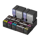 xTool Essential Ink Set for O1 Omni Printer [PRE ORDER]