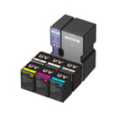 xTool Essential Ink Set for O1 Omni Printer [PRE ORDER]
